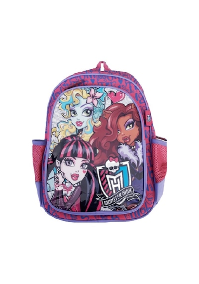 Monster High Sırt Çantası 62440