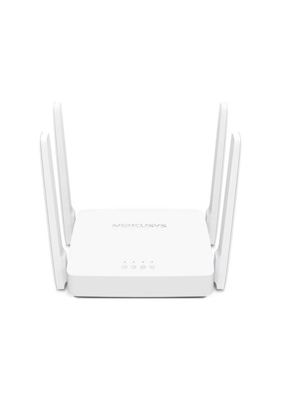 TP-Link Mercusys AC10 1200 Mbps Dual Band Router