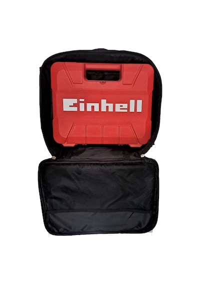 Einhell TE-CD 18LI-I BL Akülü Vidalama - 18V 2,5AH Akü ve Şarj Al