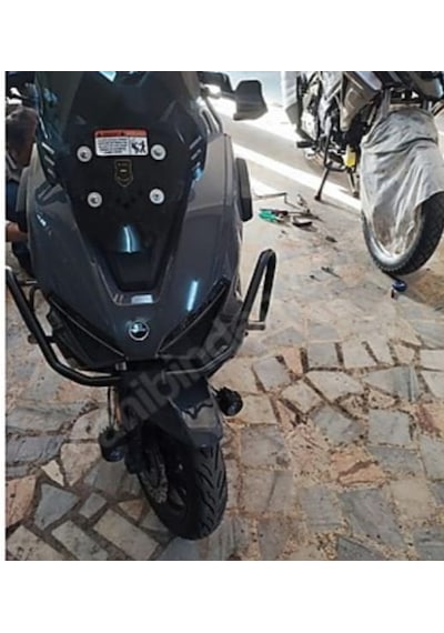 Rks Vieste 249 Ön Arka Koruma Demiri