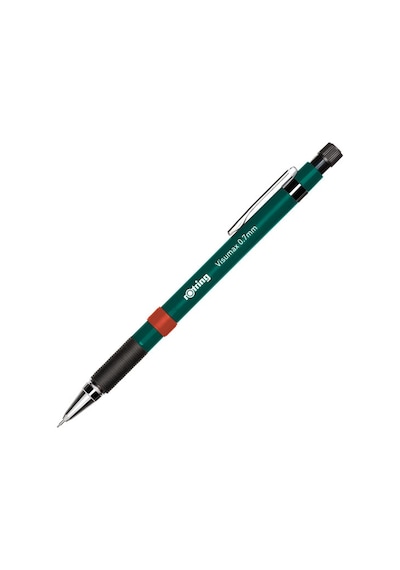 Rotring Visumax Mekanik Versatil Kurşun Kalem 0.7 Mm Yeşil