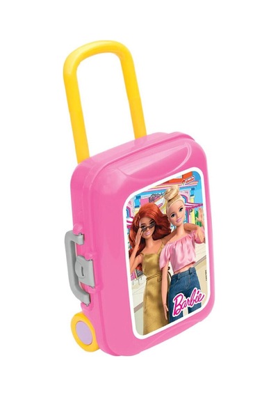 Dede 03486 Guzellık Set Bavulum