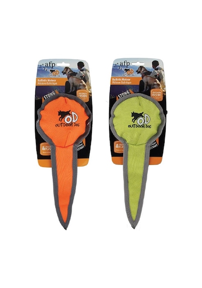 Semeglbl Afp Outdoor - Ballistic Toss Ball - Köpek Oyuncağı