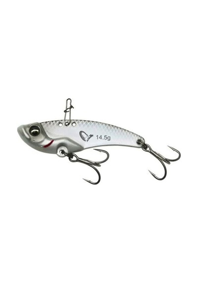 Savage Gear V.blade 3.5 Cm 4 Gr White Pearl