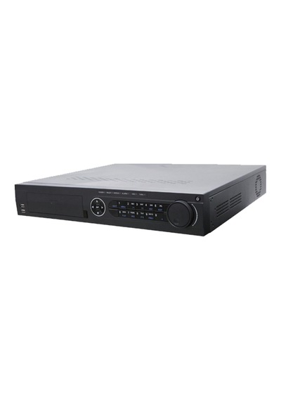Hikvision Ds-7732nxı-k4 E Acusense 32 Kanal Nvr Kayıt Cihazı