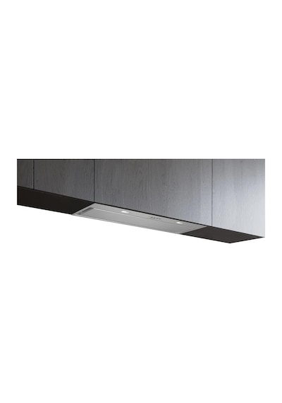 Siemens LB87NAC50 Gömme Paslanmaz Çelik Aspiratör