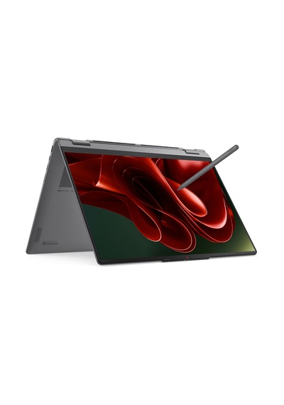 Lenovo Yoga 7i 2-in-1 16IPH11 83TE003GTRF03 Ultra 7 355 32 GB 1 TB SSD Touch 16" Free Dos Dizüstü Bilgisayar + Çanta