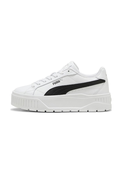 Puma Karmen Iı L Kadın Siyah Spor Ayakkabı 39745603 001