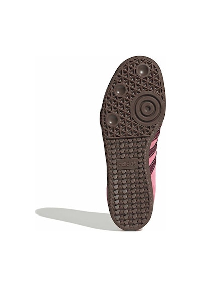 Adidas Samba Og W Kadın Günlük Ayakkabı Ih6704 Pembe Pembe