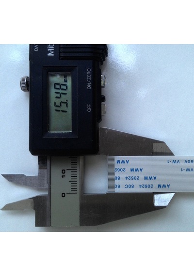 Tp510U Tp510Ua Tp510Uf Tp510Uk Io Flex Kablossu 30-0.5-10A