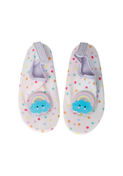 Peluche Cloud Çocuk Deniz & Havuz Ayakkabısı Cloud Pembe Pembe