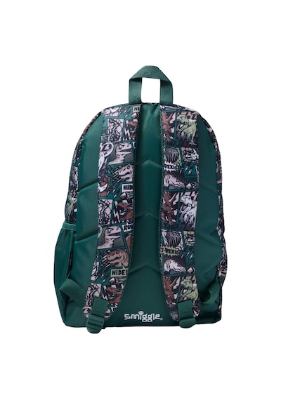 Smiggle - Wonder World Klasik Sırt Çantası