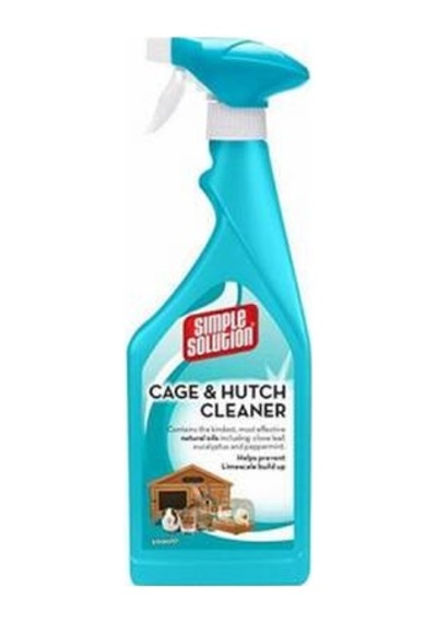 Northcity Kafes Ve Kulübe Temizleme Spreyi 500 Ml - Hijyen İçin Profesyonel Çözüm