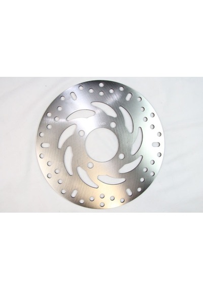 Honda Msx 125 13-21 Çelik Ön Fren Diski 220 Mm