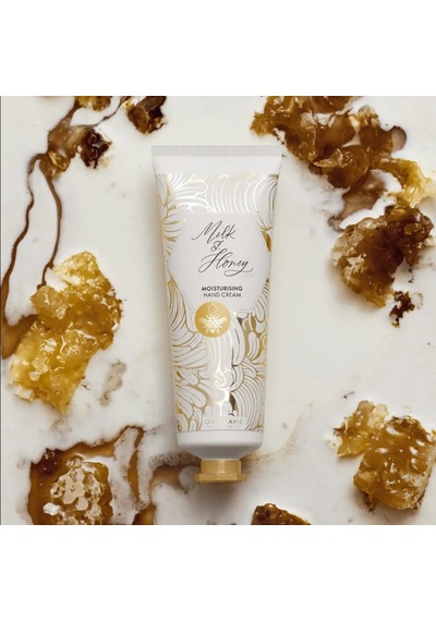 Milk & Honey Gold Nemlendirici El Kremi