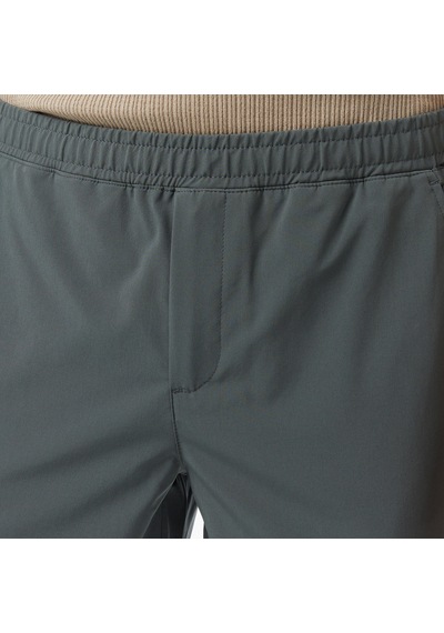 Nautica Erkek Yeşil Jogger Pantolon Düz P35106t Yeşil