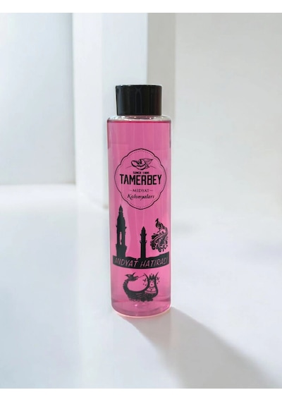 Tamerbey Gazal Kolonyası Cam Şişe 400 Ml