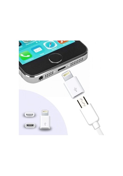 Micro Usb Çevirici Adaptör