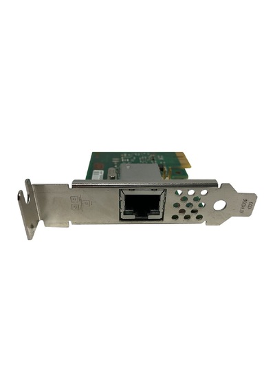 Hp 728562-001 Intel Pro 10/100 Single Port Nıc 697356-001 E0x95aa