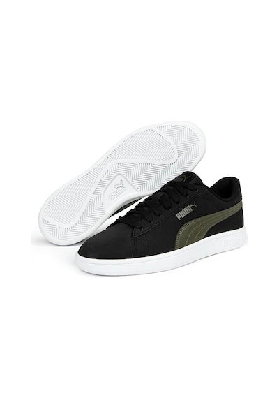 Puma Smash 3.0 Buck Erkek Spor Ayakkabı 39233607-14977 001