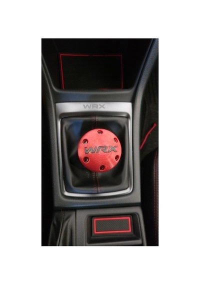 Wrx Vites Topuzu