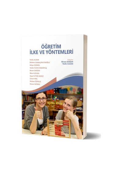 Öğretim İlke Ve Yöntemleri Sku: Zeusstk84e7991200