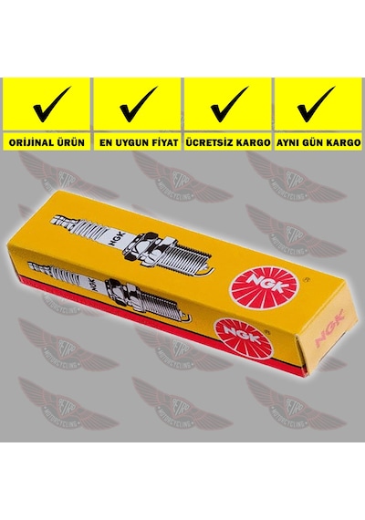 Ngk 2983 Cr6hsa Buji