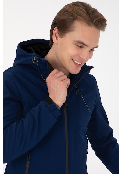 U.s. Polo Assn. Erkek İndigo Mont 50310263-vr028 Indıgo