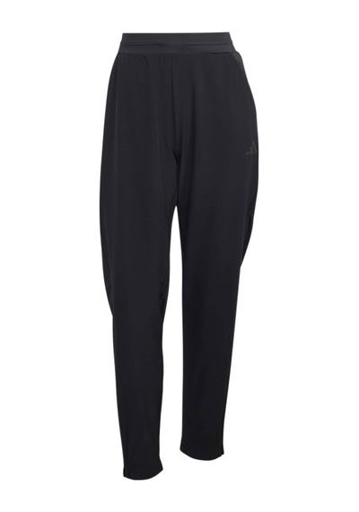 Black Adidas Kadın Günlük Eşofman Altı Tech Int Pt Kf5282 Siyah