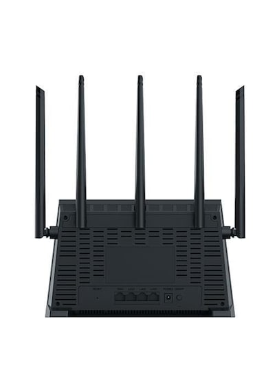 D-Link DIR-X3000Z Gigabit AX3000 3000 Mbps Dual Band Ev Ofis Tipi Mesh Router