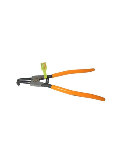 Rıco Dış Segman Pensesi Eğri Yaylı 12'' RC3124