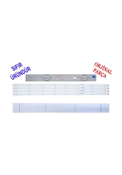 TELEFOX 39TD3900 LED BAR, AWOX 39 HD P40100 LED BAR, AWOX P40200
