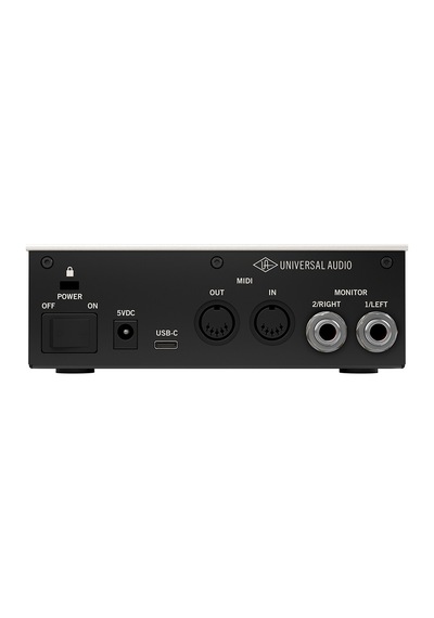 Universal Audio Volt 1