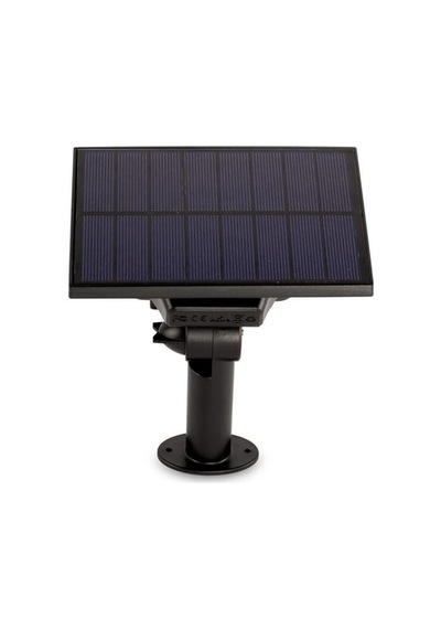 Ack Solar Led Çim Armatürü Kazikli 8w/h 3000k Ag60-01801