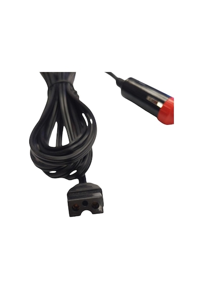 Ic-246B-8 2X0,5Mm 3M Araç Buzdolabı Kablosu