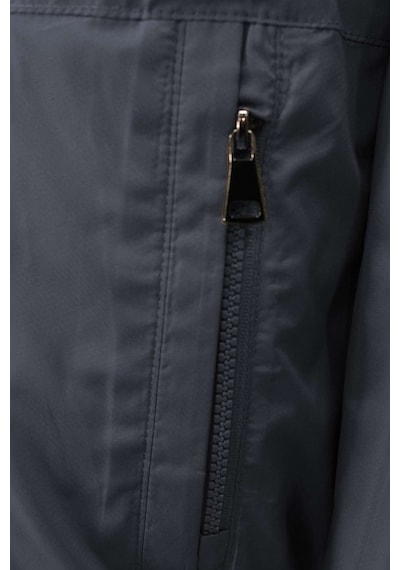 İgs Mavi Modern Erkek Bomber Mont-26031