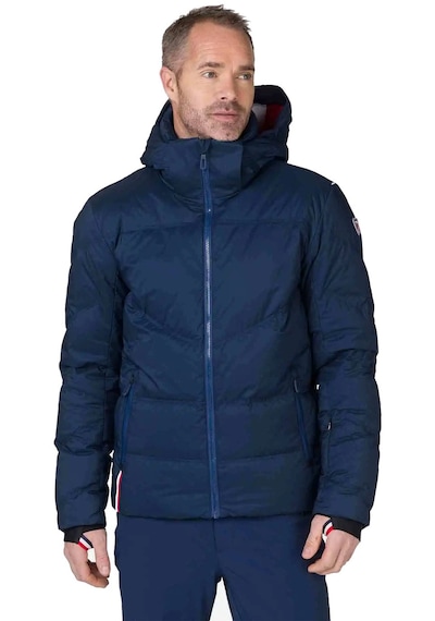 Rossignol - Sıgnature Merıno Down Jkt Lacivert Lacivert