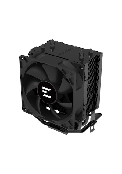 Zalman CNPS4X Black CPU Soğt. LGA 1700/1200/115X/ AMD AM5/AM4/AM3