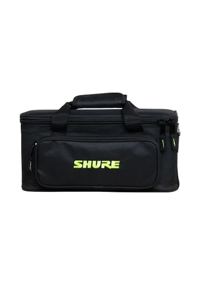 Microphone Bag That Holds Up To 12 Mics Sh-mıcbag12