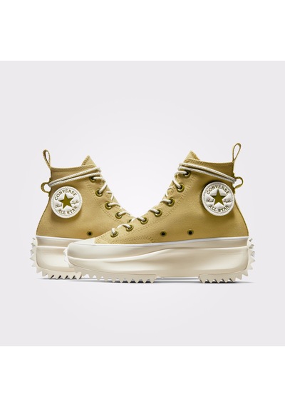 Converse Run Star Hike Unisex Bej Sneakerdüza06091c