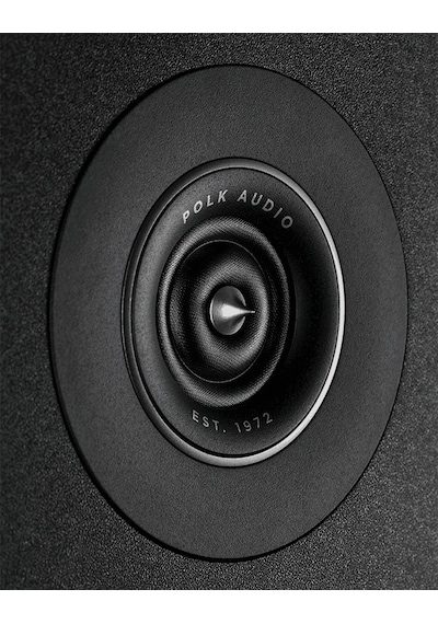 Polk Audio Reserve R500 Kule Tipi Hoparlör Siyah