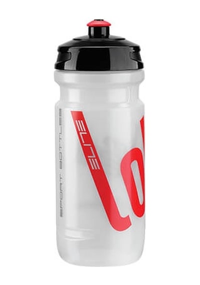Suluk Elite Loli Şeffaf 600ml Şeffaf