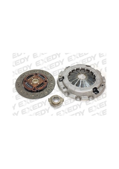 Exedy Szk2041 Debriyaj Seti Baskı Disk Bilya Suzukı Grand Vıtara Xl-7 2.0l Rh Hdi Dizel Ja420wd 04-06 2210068d20-2240068d00-2326565d00 Exedy Szk2041 Debriyaj Seti Baskı Disk Bilya Suzukı Grand Vıtara Xl-7 2.0l Rh Hdi Dizel Ja420wd 04-06 2210068d20-2240068d00-2326565d00