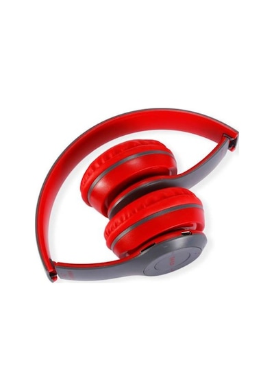 P47 Bluetooth 4.2 Kulak Üstü Kulaklık