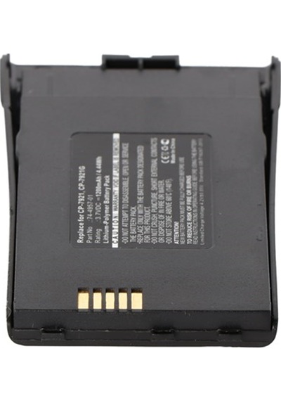 Cisco Cp-7921 2000 Mah Cp-7921G Cp-7921G Unified 74-4957-01 74