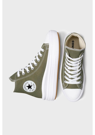 Converse Kadın Ayakkabı A08295c 306 Haki
