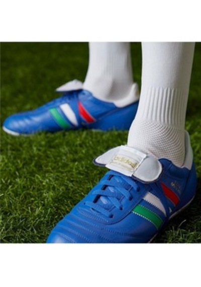 Adidas Copa Mundial İtalya Çim Saha Kramponu Çok Renkli