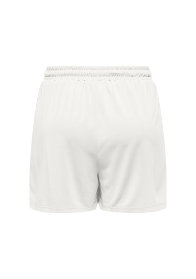 Only Onlhannah Strıng Shorts Jrs Renkli