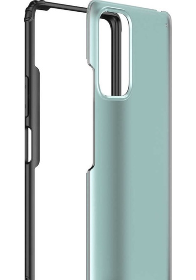 Xiaomi Redmi Note 10 Pro Kilif Mat Volks Case 493783303