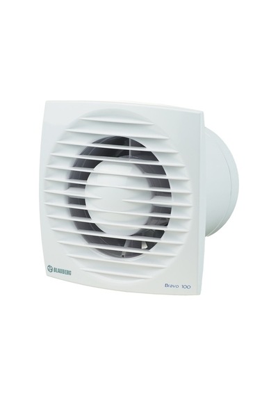 Blauberg Bravo 100 Plastik Banyo Fan